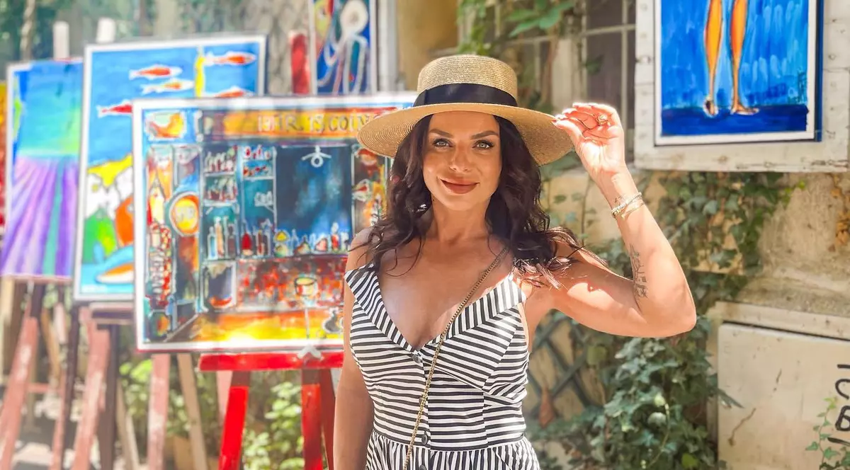Jojo, apariție în serialul „Clanul” de la PRO TV, cu bijuterii de 70.000 de euro. „Ele pleacă din seiful partenerilor noștri dimineața și se întorc acolo seara”