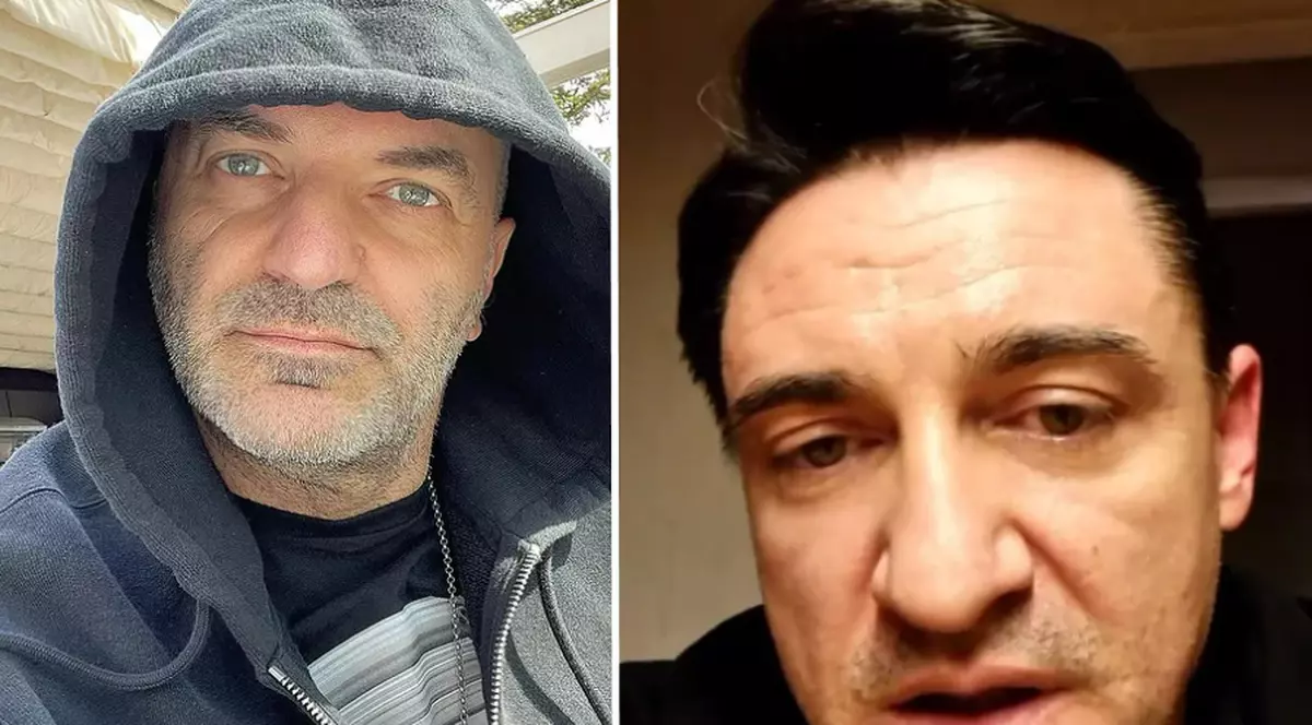 Dan Capatos, mesaj tranșant pentru George Buhnici. „Asta înseamnă să fii puțin paranoic. E halucinant”