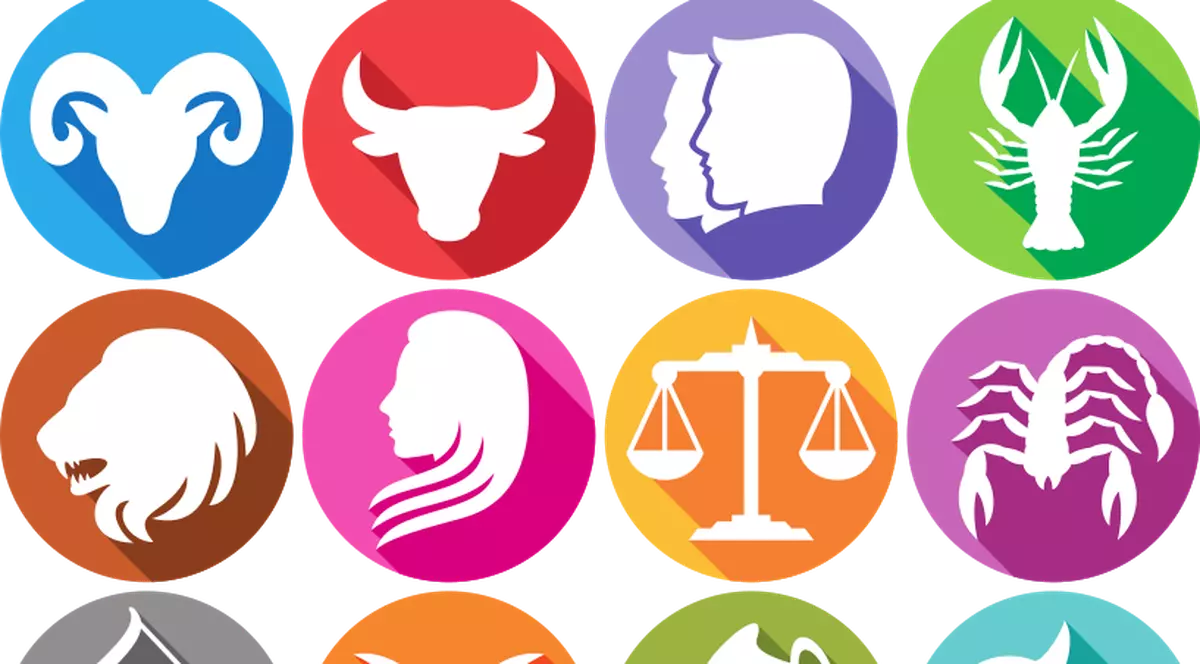 Ce zodii seamănă între ele și ce trăsături au în comun - Semnele Zodiacului