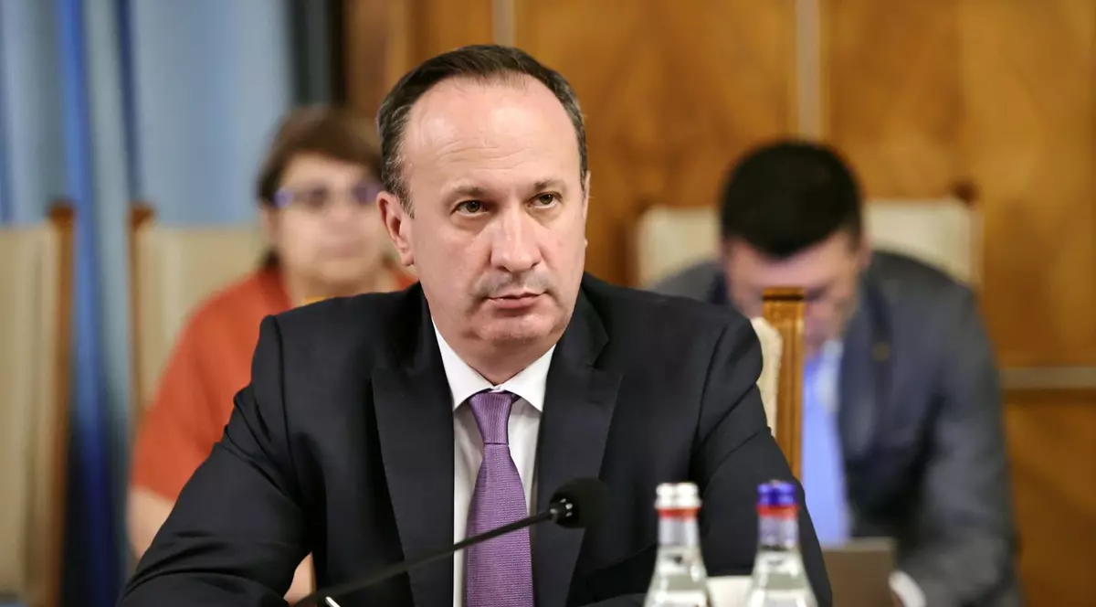 Foto: Guvernul Romaniei