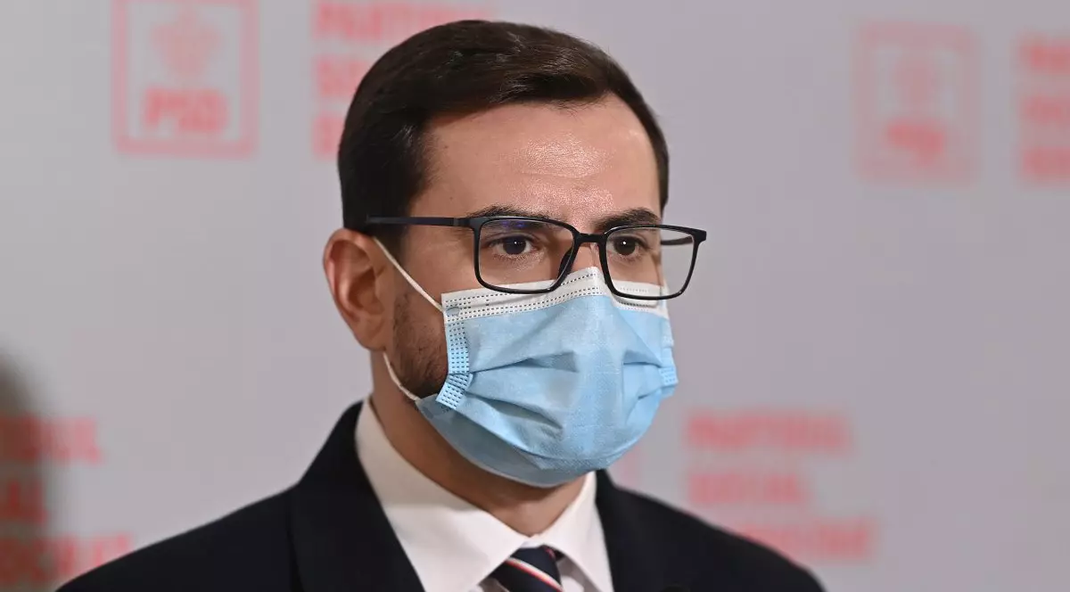 Adrian Chesnoiu, urmărit penal de DNA. Este acuzat că ar fi trucat un concurs de angajare