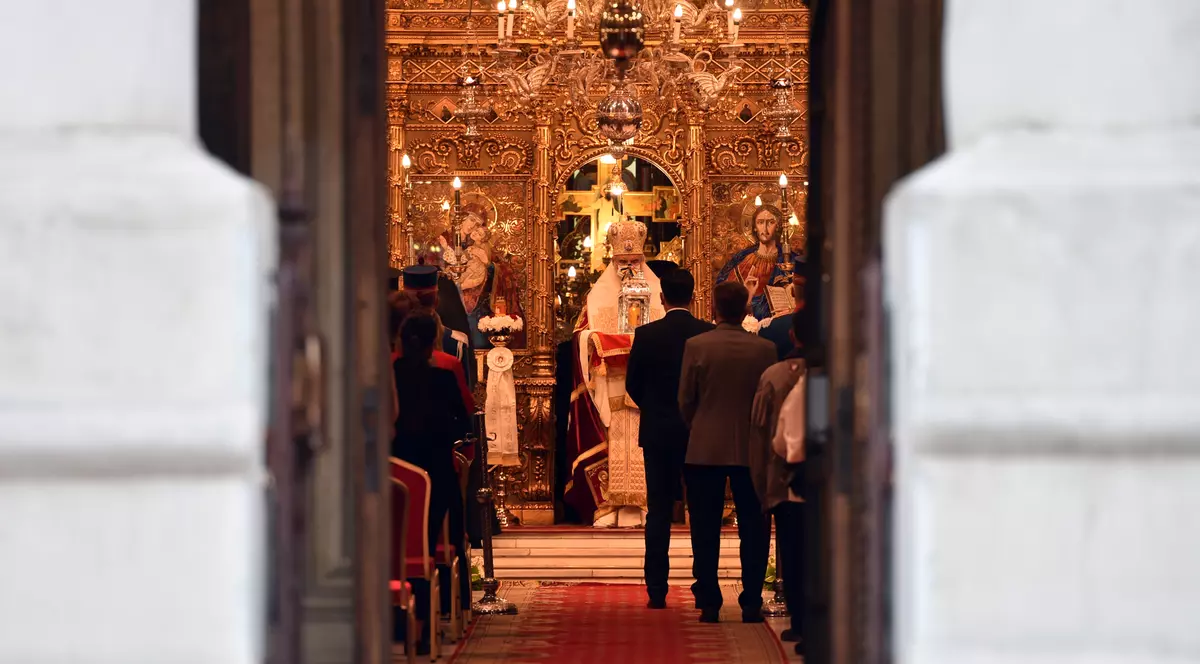 Câți bani a cheltuit Biserica Ortodoxă Română pentru ajutorarea refugiaților ucraineni de la începutul războiului