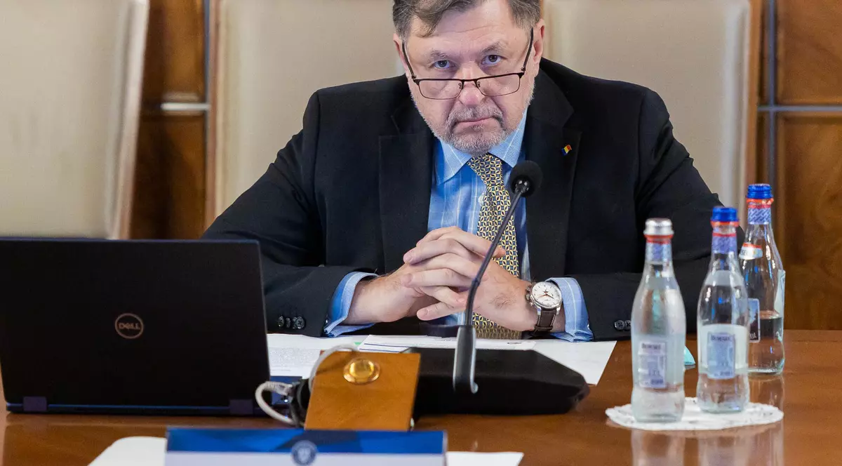 Foto: Guvernul Romaniei