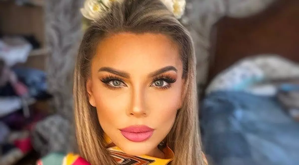 Alina Laufer