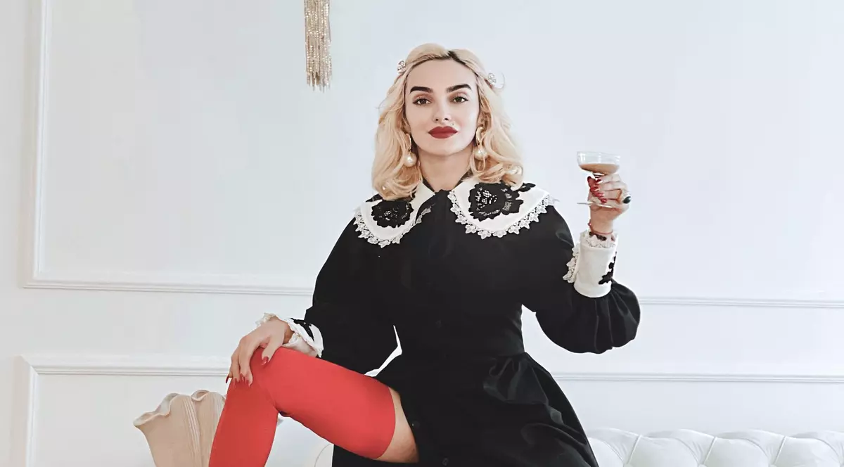 Ana Morodan