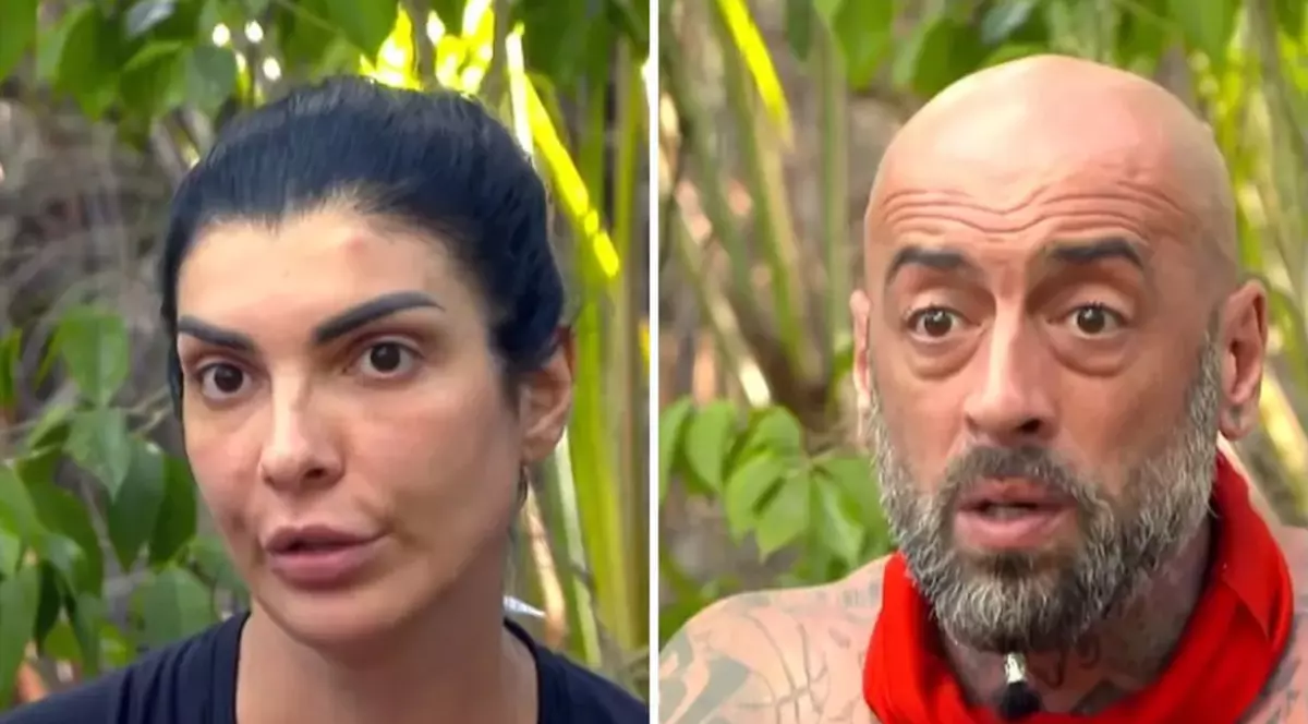 Andreea Tonciu nu s-a împăcat cu CRBL după „Survivor”: „Eu nu-l consider artist”. Vedeta a făcut acuzații grave