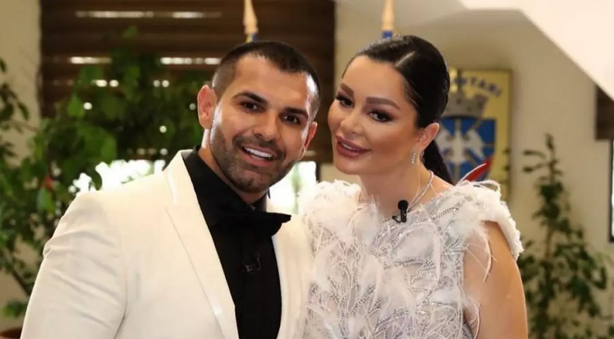 Florin Pastramă, primele declarații după ce Brigitte l-a acuzat de violență. „Am greșit. Am împins-o o dată spre gard”