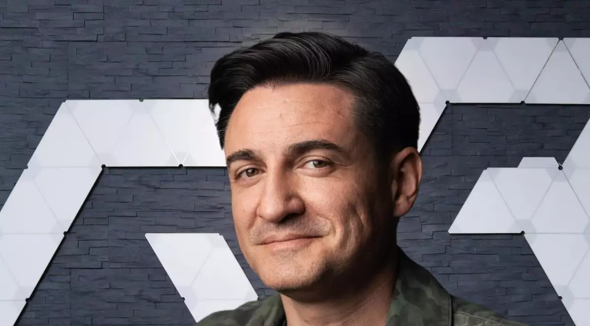 SURSE: George Buhnici, audiat la CNCD după declarațiile sexiste din iulie. Ce a declarat influencerul