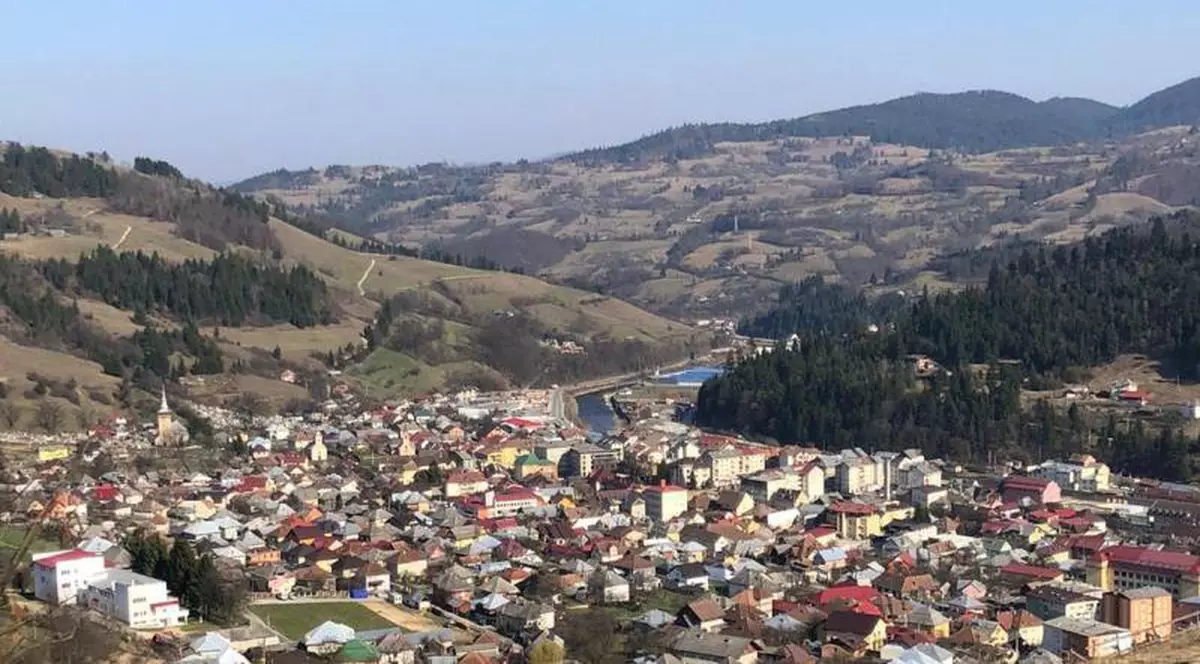 O stație meteo din Alba a înregistrat sâmbătă cea mai ridicată temperatură din ultimii 85 de ani