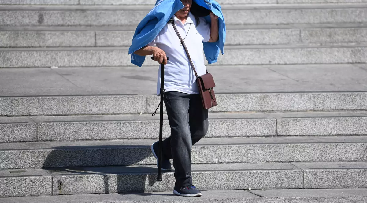 Vara 2022 a fost cea mai caldă din Europa de la începutul măsurătorilor meteorologice, anunță serviciul meteo Copernicus