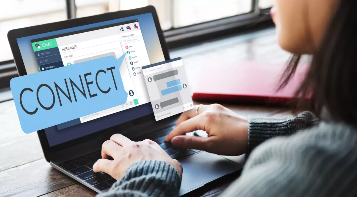 Cele mai cunoscute chaturi online din Romania