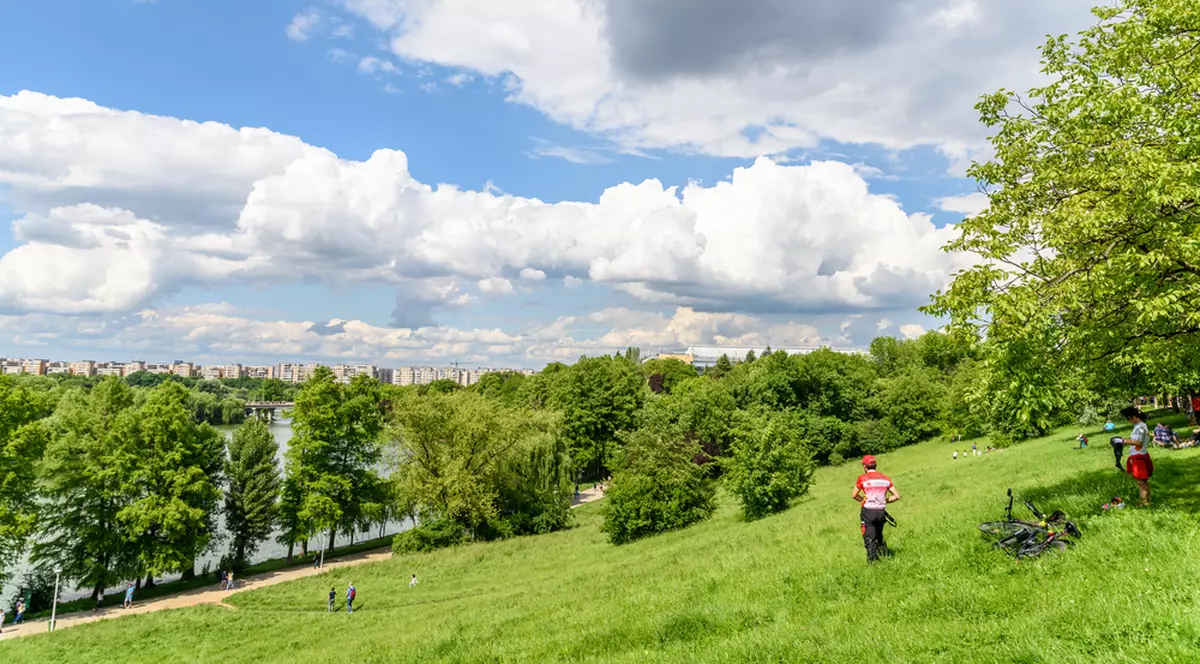 Vremea se schimbă în România. Ce temperaturi ne aduc primele două săptămâni din luna mai