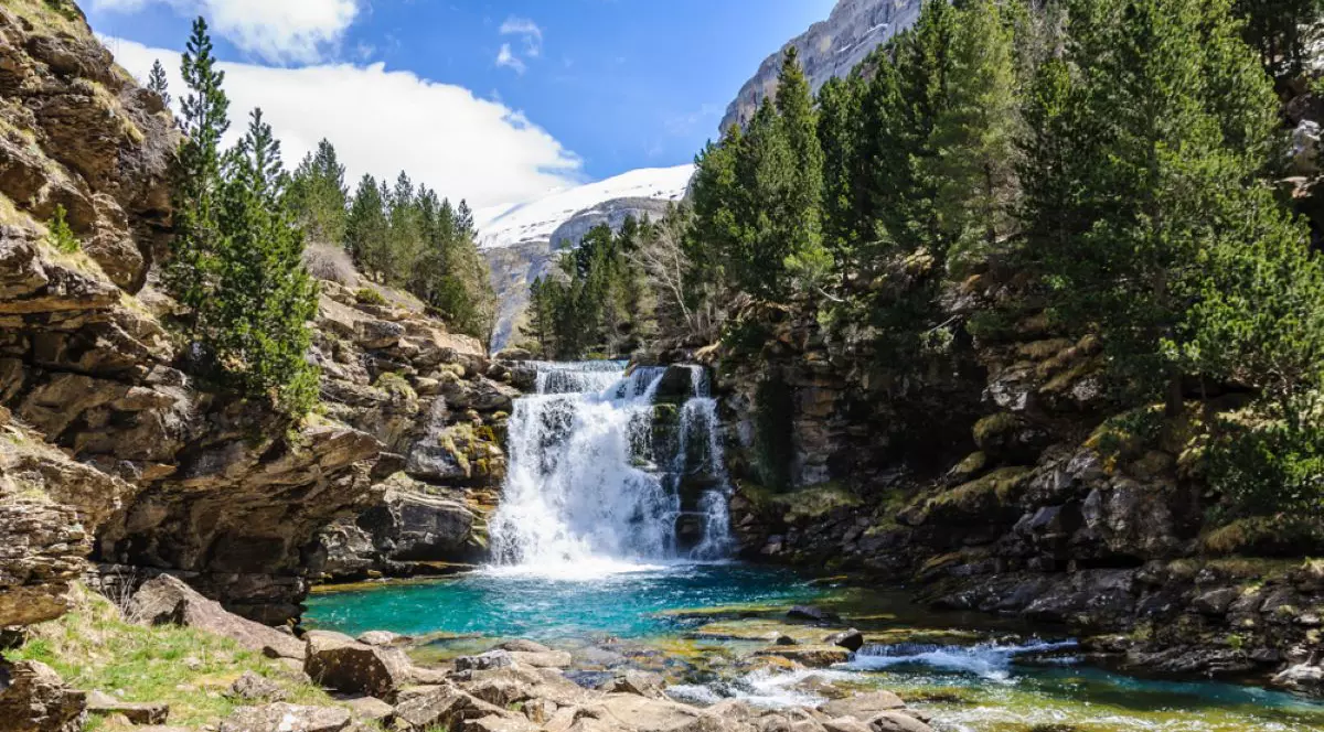 Ce să vizitezi în Pirinei, Catalonia