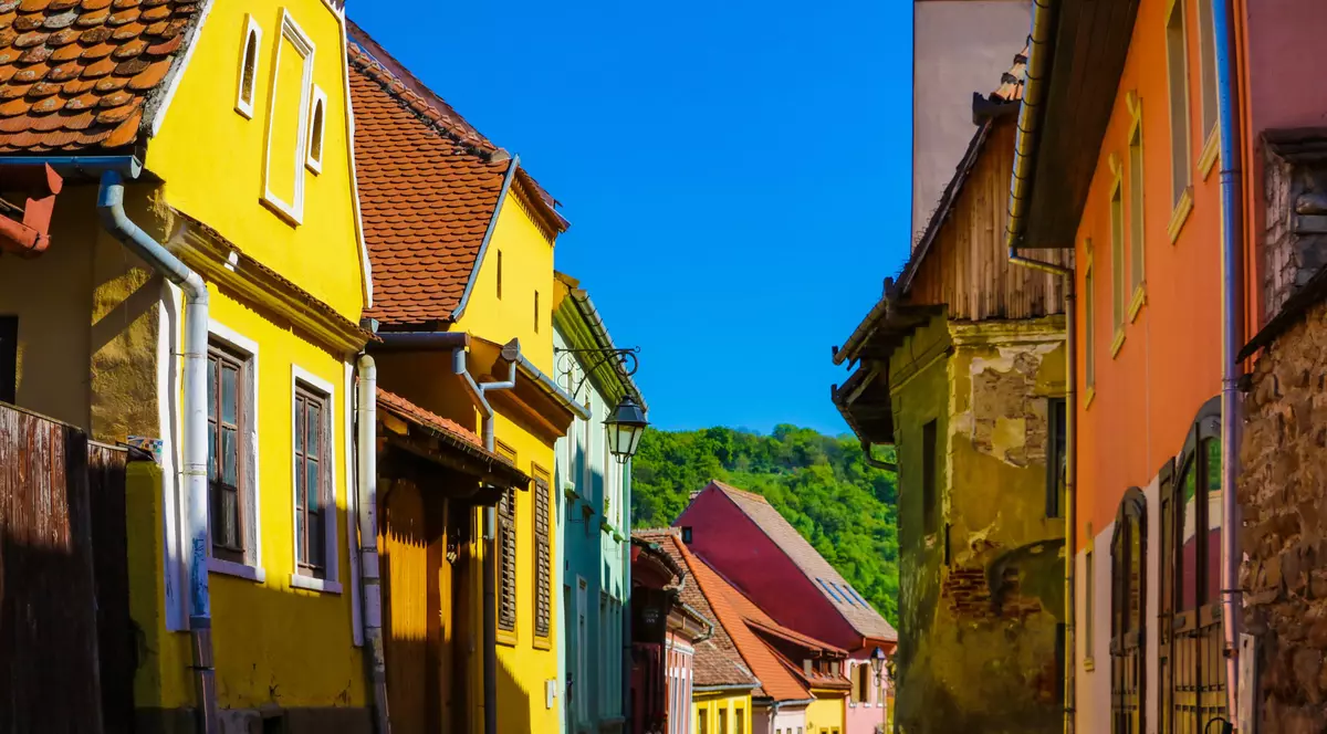 Cele mai instagramabile locuri din România