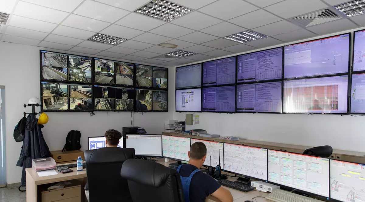 REPORTAJ de pe frontul cerealelor. Cum se exportă producția României și a Ucrainei printr-o investiție imensă