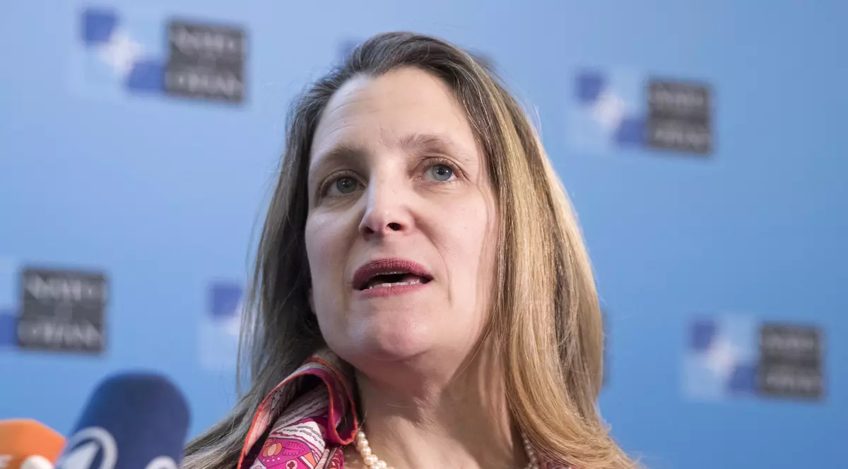 Canada, despre participarea Rusiei la reuniunea miniștrilor din G20: „Un piroman la o întâlnire a pompierilor”