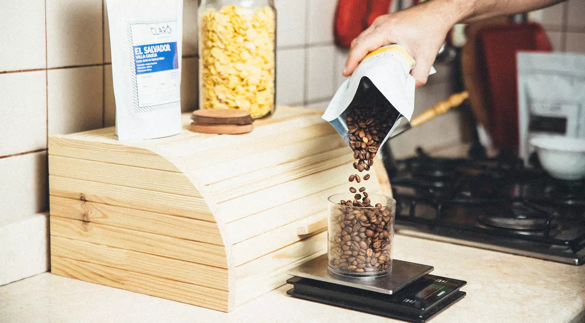 E momentul sa nu mai faci compromisuri. Alege cafeaua de specialitate, proaspăt prăjită!