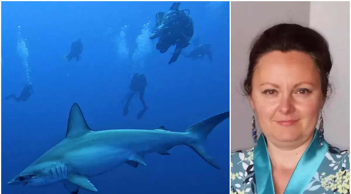 CORESPONDENȚĂ DIN EGIPT. Ce scrie în raportul oficial al morții româncei atacate în mare în Hurghada