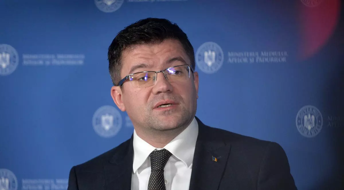 Fostul ministru Costel Alexe, trimis în judecată de DNA într-un nou dosar. Ce acuzații i se aduc