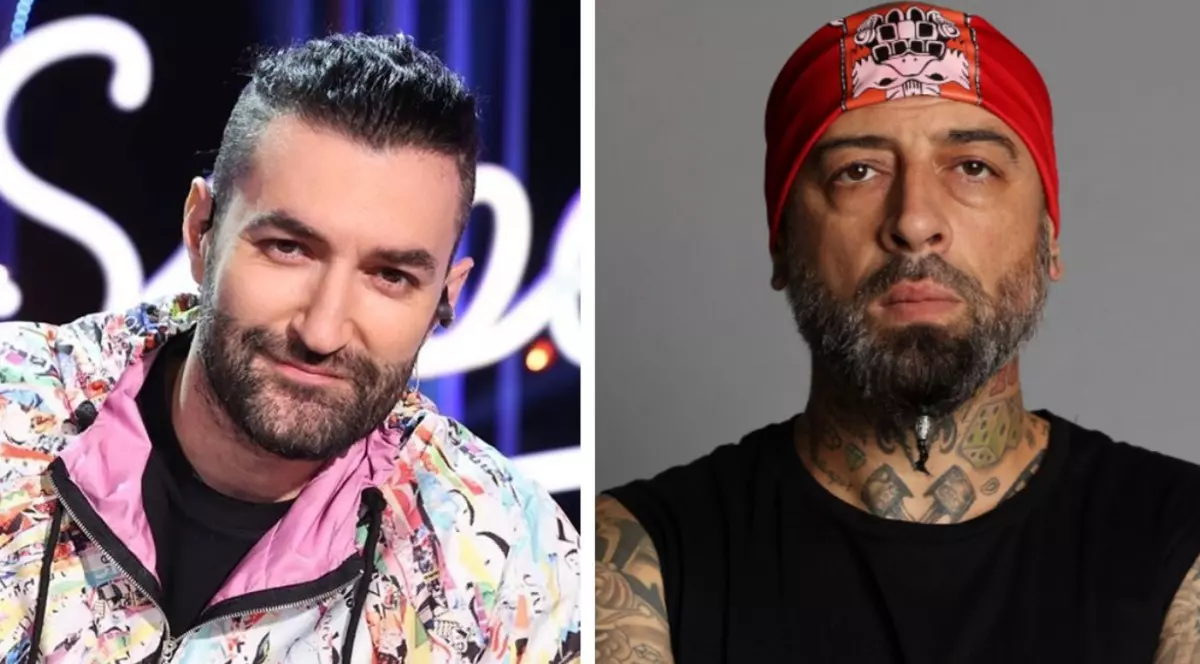 Imagini rare cu Smiley. CRBL le-a arătat chiar de ziua de naștere a prietenului său: „Am trecut prin multe împreună”