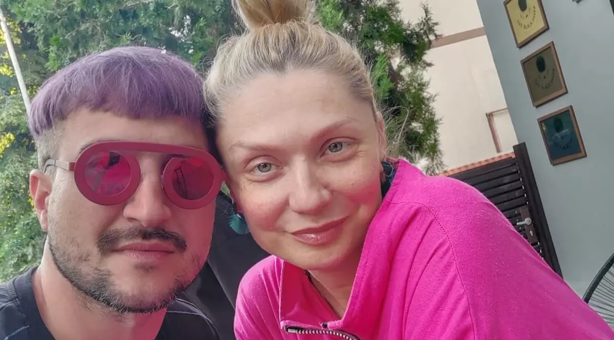 De ce Cristina Cioran nu vrea să se căsătorească cu tatăl fiicei sale: „El își dorește, eu nu. De multe ori m-a cerut de soție, de 15 ori”