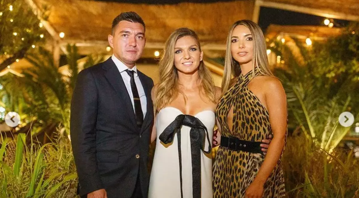 Cumnata Simonei Halep a împlinit 30 de ani. Cum a fost sărbătorită Luminița în familie