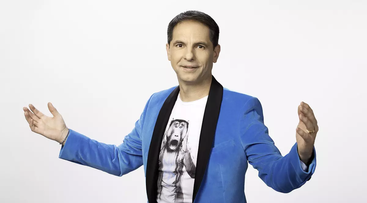 Reacțiile românilor după ce Dan Negru a spus despre litoralul din Grecia că „e un fel de adunătură de Eforie din anii ’90”: „Te plătește cineva să faci astfel de afirmații? Oare investitorii din Mamaia?”