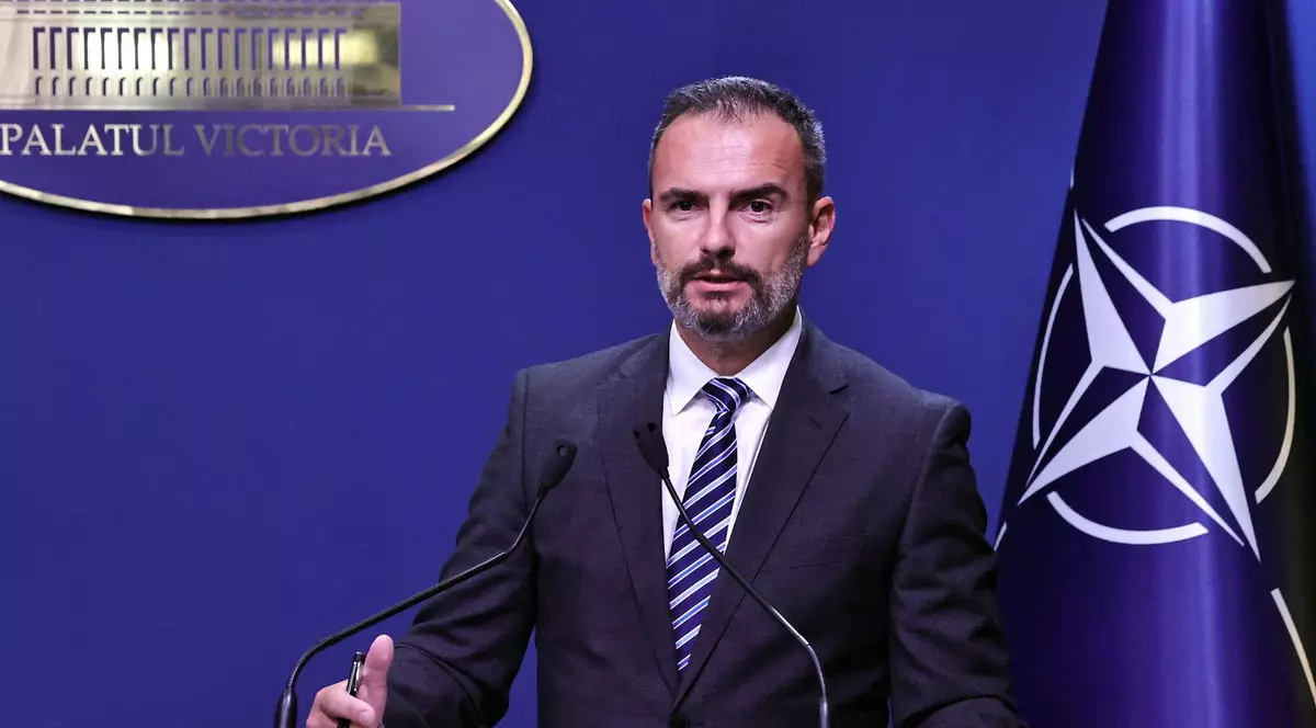 Foto: Guvernul Romaniei