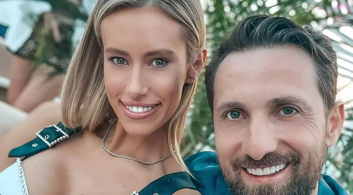 Dani Oțil și Gabriela Prisăcariu