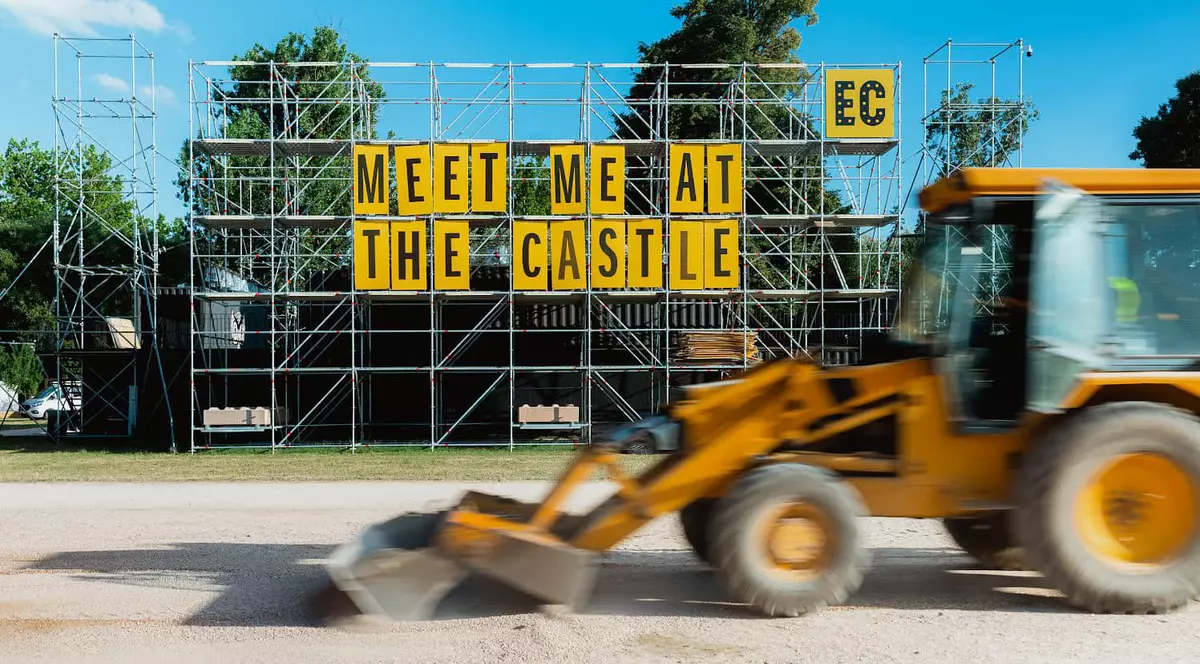 Electric Castle renunță la condiția de a intra la festival cu medicamente doar pe rețetă, după ce ONG-urile au spus că regula încalcă drepturile pacientului