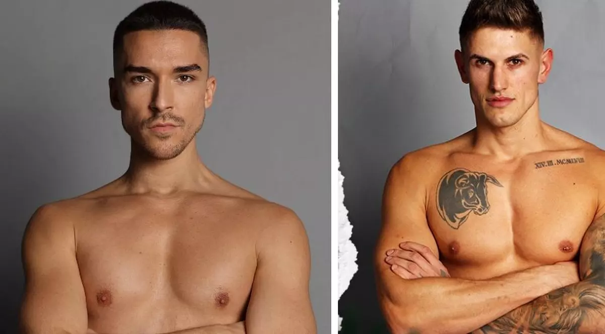Reacția lui Alex Delea de la „Survivor” după ce Emil Rengle a declarat că îl place: „Nu am nicio problemă, nu pot”