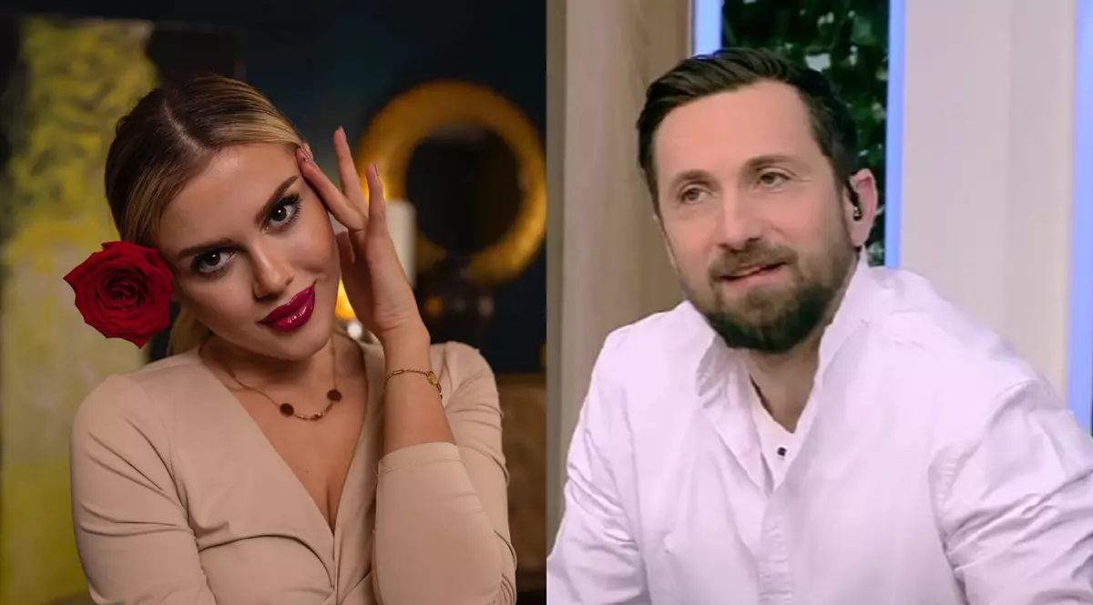 Emily Burghelea și Dani Oțil