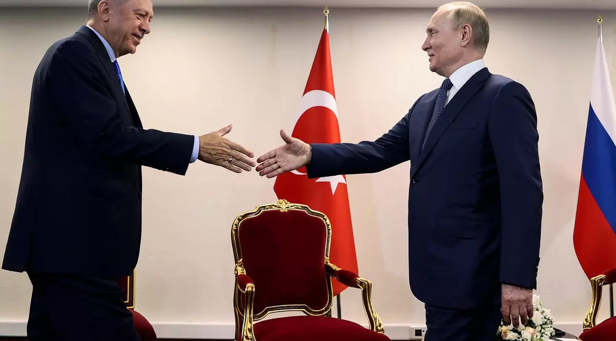 Putin vrea să cumpere și el drone turcești Bayraktar, simbolul rezistenței ucrainenilor împotriva armatei sale