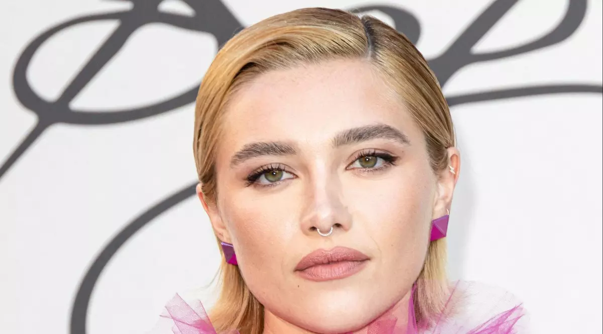 Florence Pugh