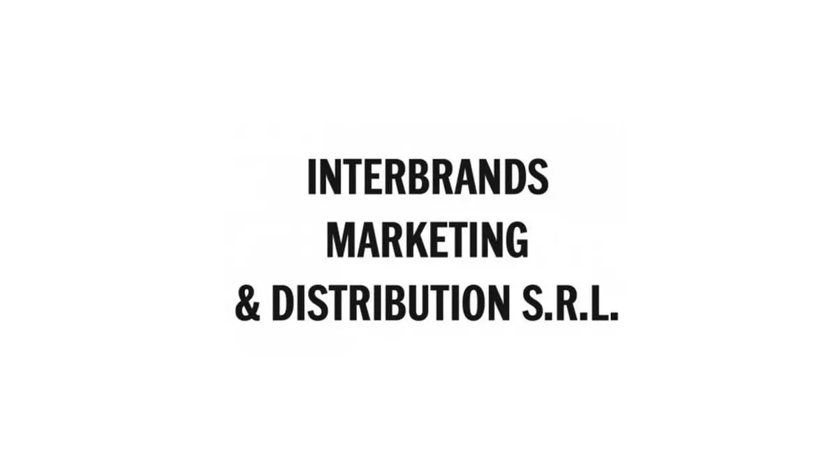 INTERBRANDS MARKETING & DISTRIBUTION S.R.L.
