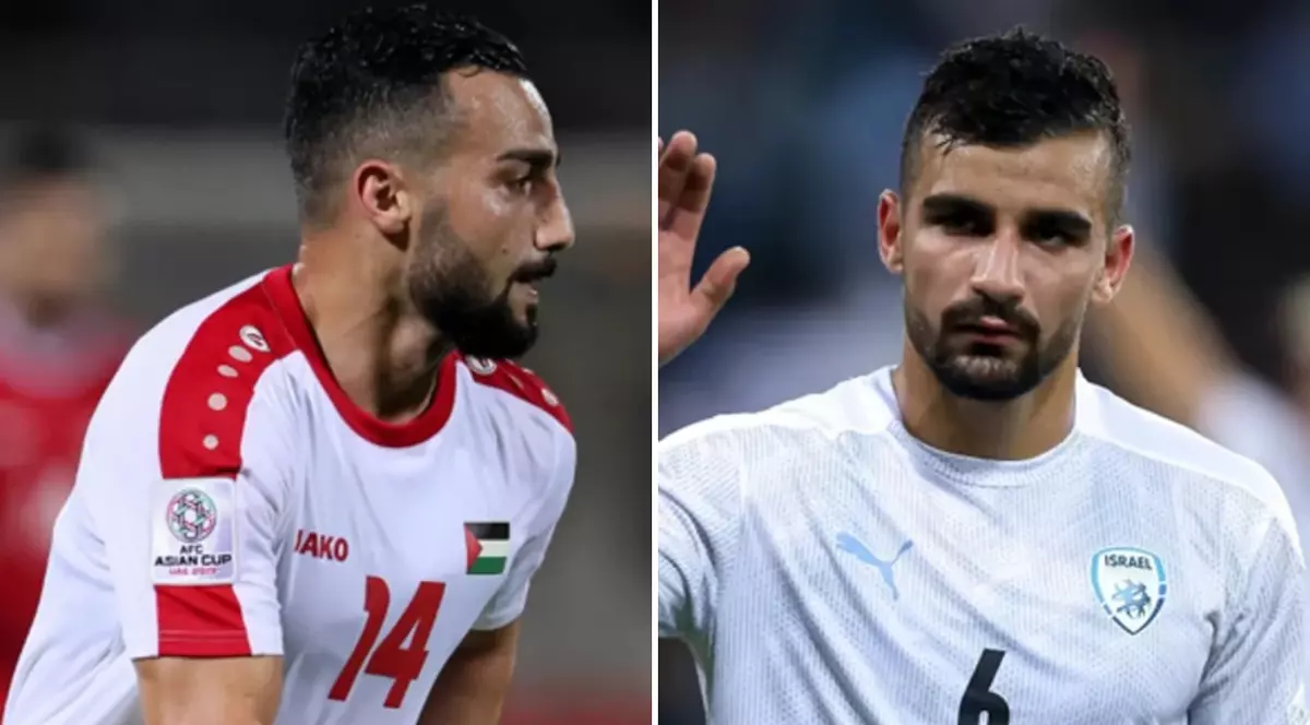 Crescuți în aceeași casă, doi frați reprezintă naționale diferite, aflate într-un conflict istoric: „De când eram mici, am crescut cu disciplină, obișnuiți să muncim mult”