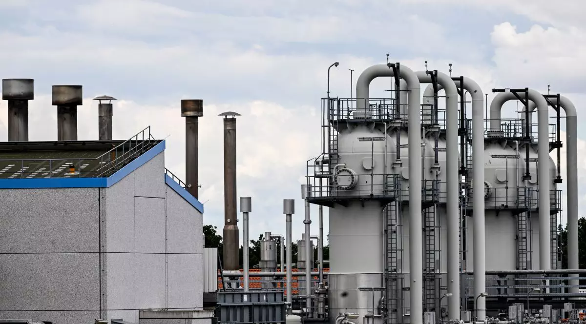 Statele UE au ajuns la un acord diluat pe tema reducerii consumului de gaze cu 15%, în așteptarea unei crize energetice majore la iarnă