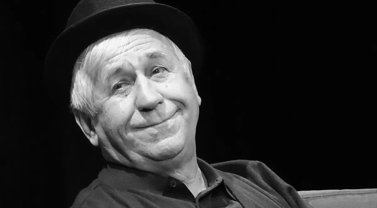 George Mihăiță, actorul care urcă pe scena teatrului de 50 de ani, intră în rolul unui interlop în cel mai nou serial de televiziune: „Talentul meu are ceva în comun cu personajul” - EXCLUSIV