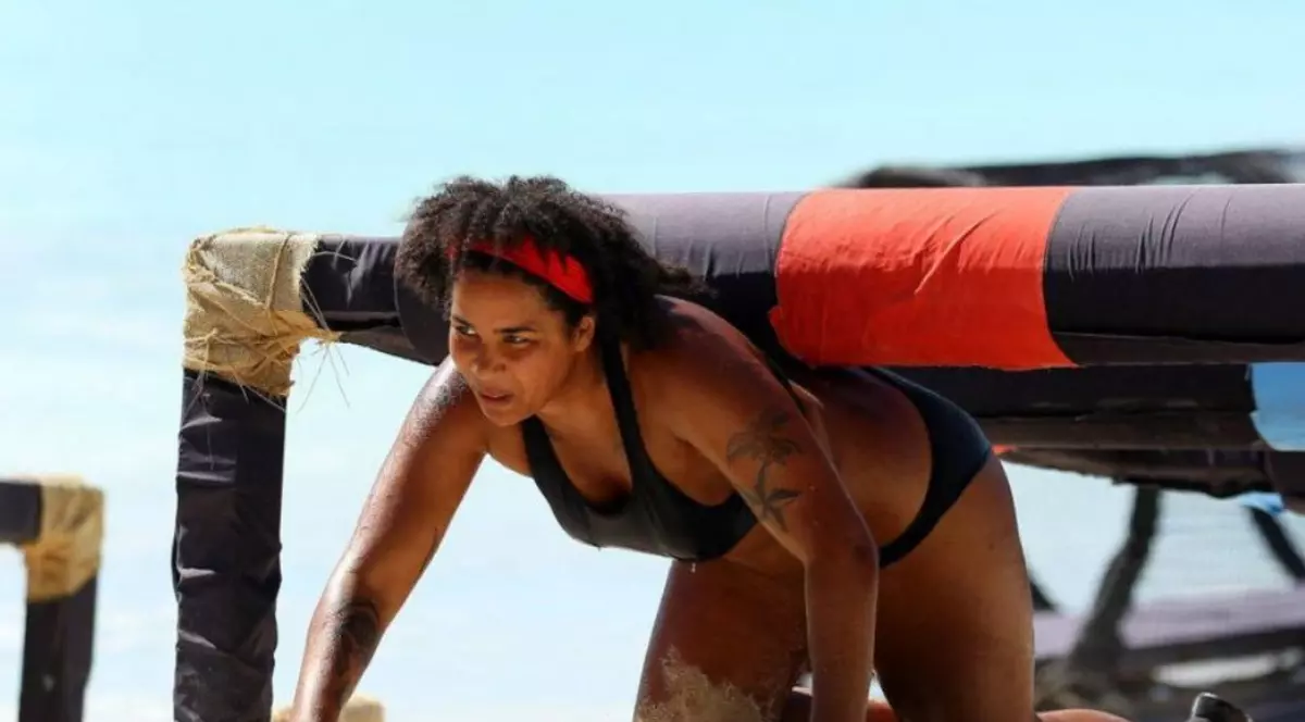 Ce a ajuns să facă acum Georgiana Lupu, fosta concurentă de la „Survivor”: „De mică am fost bișnițară”