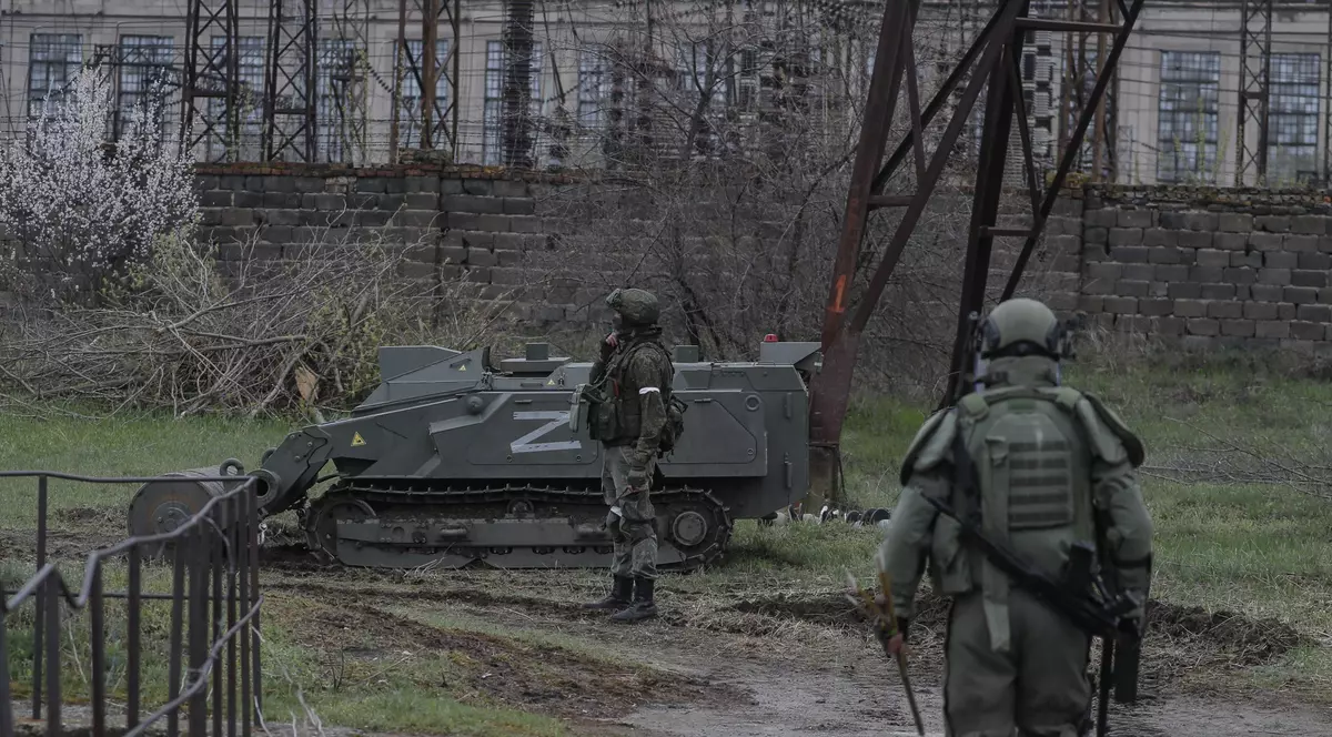 Mamele soldaților ruși uciși în Ucraina dau vina pe reporterii pro-Kremlin că au publicat locația acestora