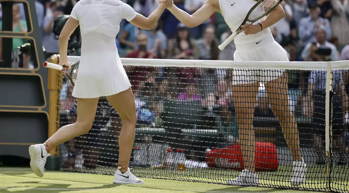 CTP, după victoria Simonei Halep: „N-am mai văzut de mult un meci câștigat psihic încă de la început”