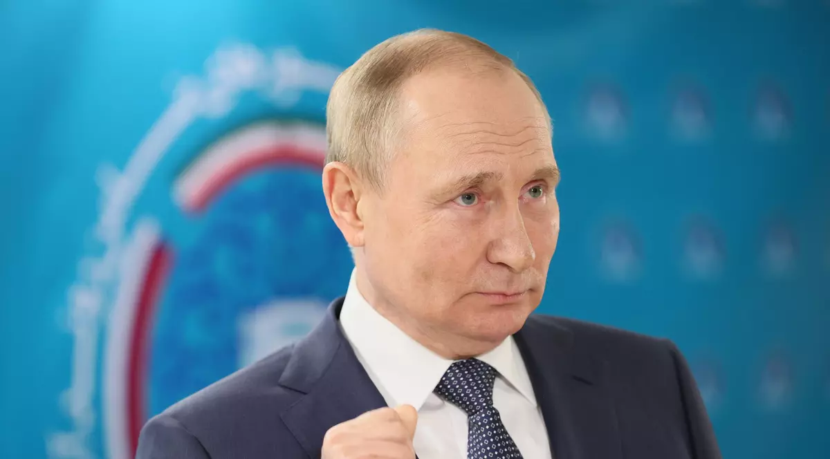 Kremlinul dezminte zvonurile că Putin e bolnav: „Falsuri! Este sănătos”