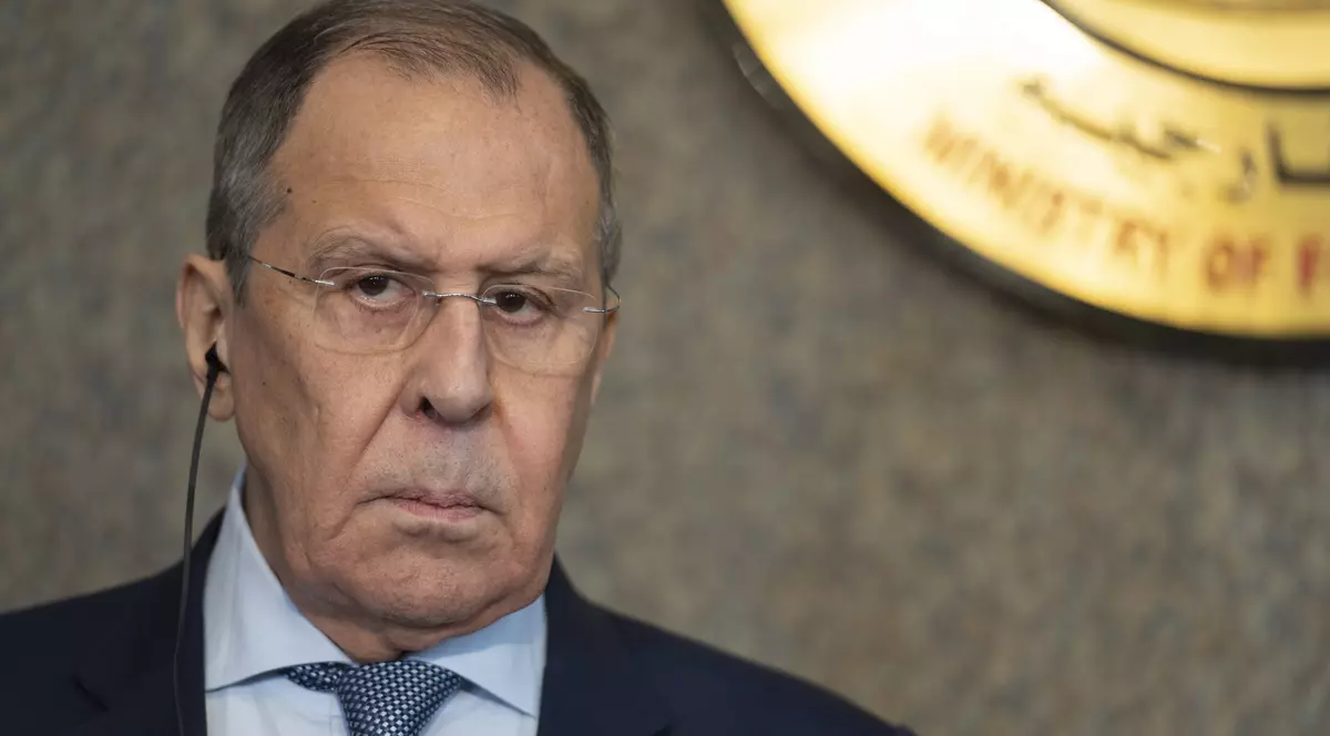 Serghei Lavrov recunoaște că Rusia vrea să răstoarne guvernul de la Kiev: „Popoarele rus şi ucrainean vor trăi împreună”