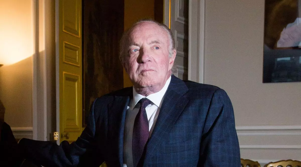 James Caan a murit. Actorul, care a devenit faimos cu rolul lui Sonny Corleone în filmul „Nașul”, avea 82 de ani