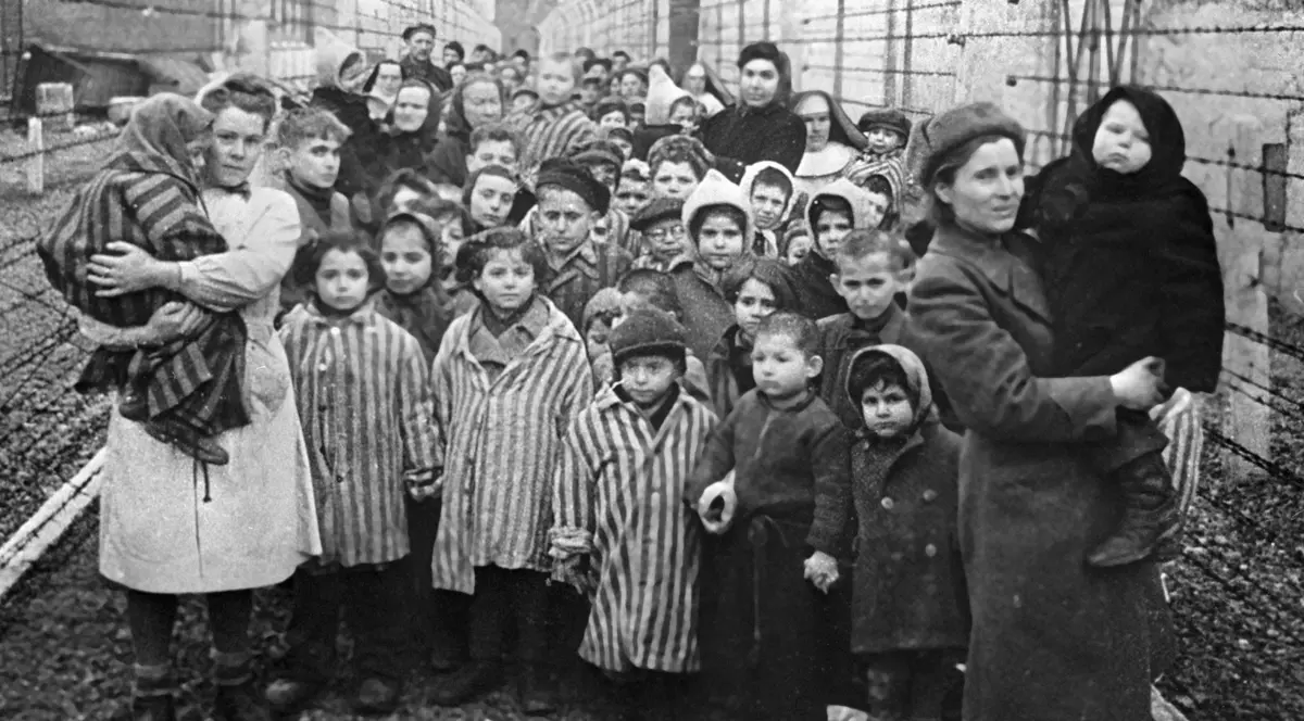 EXCLUSIV. Autoarea romanului „Tatuatorul de la Auschwitz”, despre războiul din Ucraina: „Mă înfurie că istoria se repetă și permitem unui om să facă atât de mult rău”