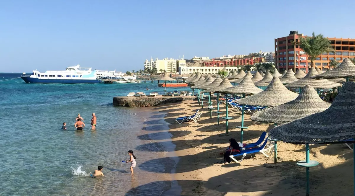 Primele precizări ale autorităților din Egipt despre românca ucisă de un rechin, în Marea Roșie