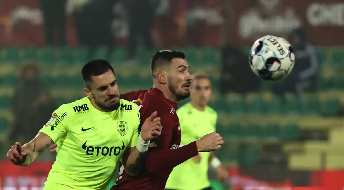 S-a tras la sorți programul Ligii 1. Care este derby-ul primei etape