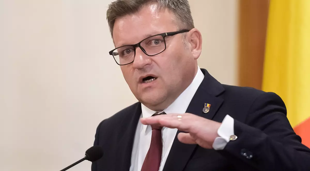 Marius Budăi, ministrul muncii : „Nu cred că pensiile militare sunt pensii speciale”. Cine va propune cu cât vor fi impozitate pensiile speciale
