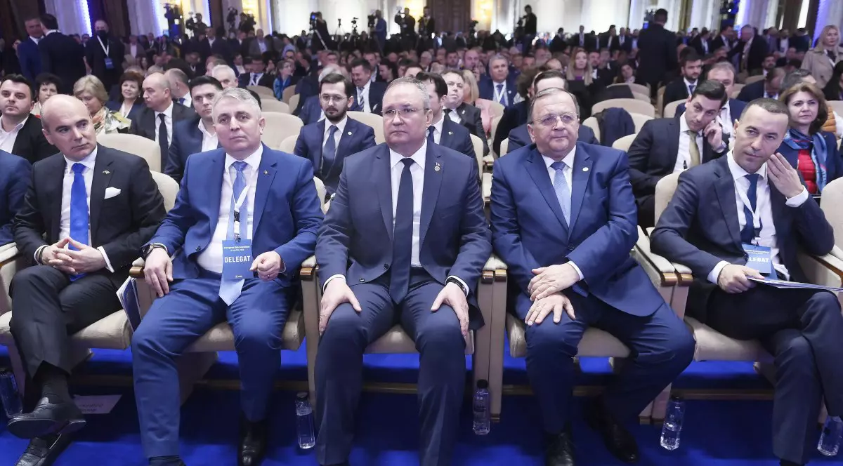 PNL, despre discursul lui Viktor Orban de la Tușnad: E deranjant că a ales să transmită aceste mesaje unui public din România