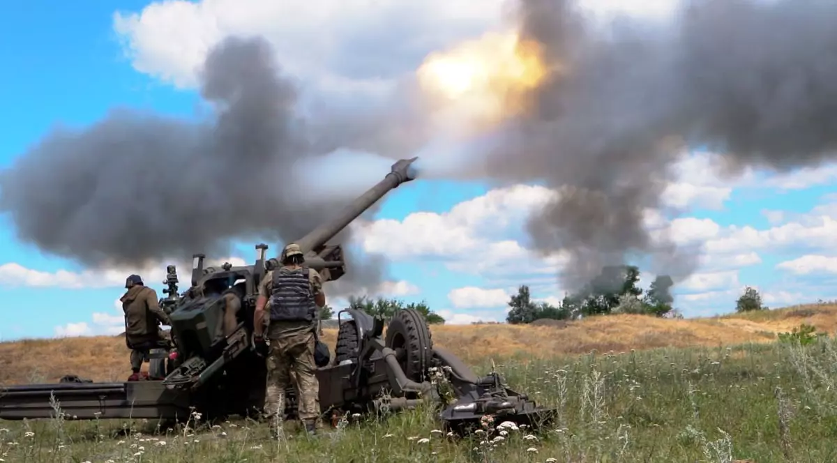 Încurajată de noile arme primite din Occident, Ucraina e sigură că va câștiga războiul. Cât de întemeiat este optimismul?